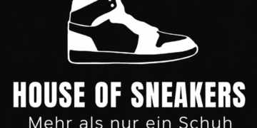 House Of Sneakers Gutschein