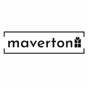Maverton logo