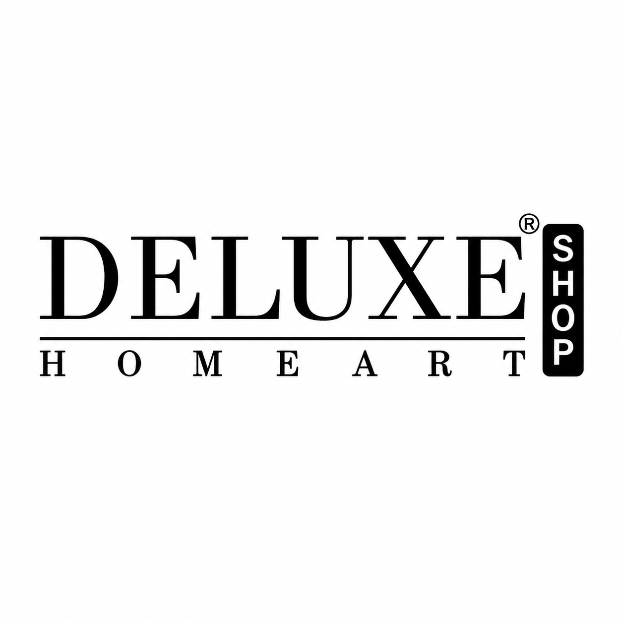 Deluxe Homeart Gutschein