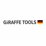 Giraffe Tools Gutschein