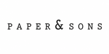 Paper & Sons Gutschein