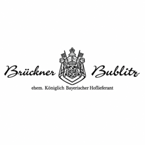 Parfümerie Brückner Gutschein logo