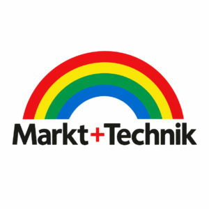 Markt+Technik Gutschein logo