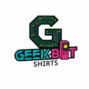 GeekBitShirts Gutschein logo