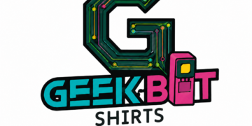 GeekBitShirts Gutschein