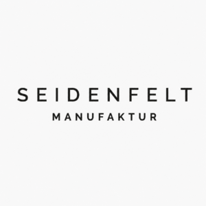 Seidenfelt Gutschein logo