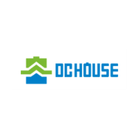 DC HOUSE Gutschein logo