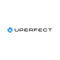 UPERFECT Gutschein logo